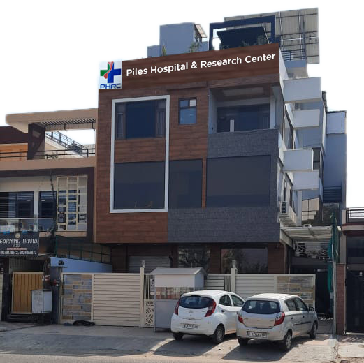 Piles Hospital & Research Center